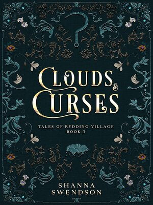 cover image of Clouds & Curses